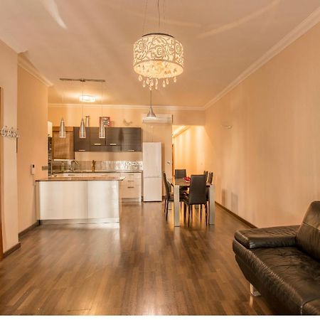 Bugibba Square Seaview 3 Bedroom Apartment St. Paul's Bay Exterior foto