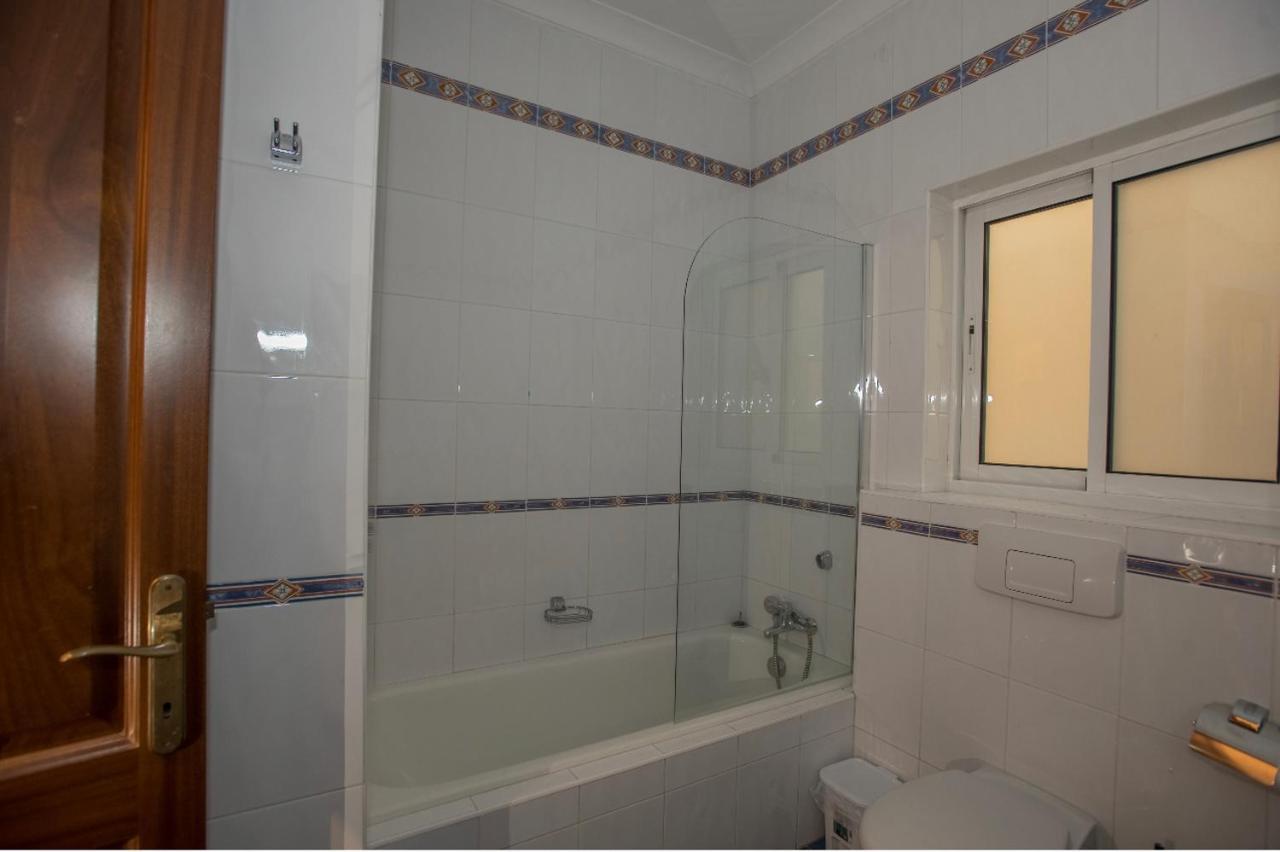 Bugibba Square Seaview 3 Bedroom Apartment St. Paul's Bay Exterior foto
